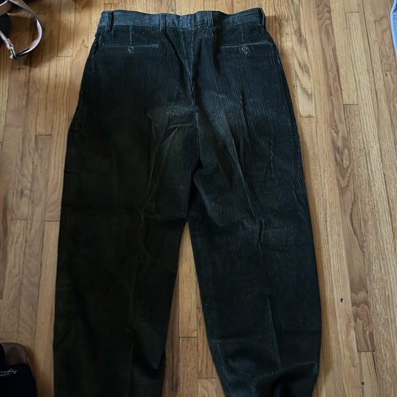 ZANELLA TROUSUERS - Picture 2 of 3